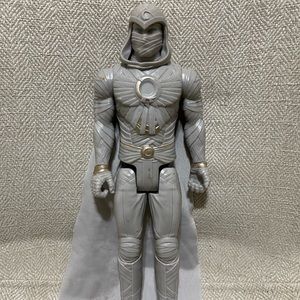 Moonknight 12” action figure